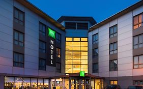 Ibis Styles Haydock